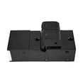 thumbnail image 3 of Interruptor de ventana automotriz 25401-Ax600 Swfhni98011 Reemplazo del interior eléctrico de delantera derecha para K12 2003, 3 of 9