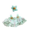 thumbnail image 1 of Dsscvnef Clothes for Doll 17 Cm/6.7 Inches，Exquisite Accessories No Doll, 1 of 2