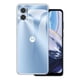 thumbnail image 1 of Funda para Moto E22 Kiosla Hybrid Clear Case Premium Uso Rudo Tpu Color Transparente, 1 of 5