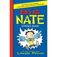 thumbnail image 3 of Big Nate Big Nate Strikes Again, Book 2, (Hardcover), 3 of 3