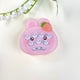 thumbnail image 1 of Hamster Toy Wholesale Stall Children's Decompression Toy Pinch Le Sanrio Series Necklace Pendant Accessories New, 1 of 5