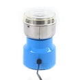 thumbnail image 6 of Small Electric Grinder Mill Grain Corn Wheat Flour Cereal Machine 110V power, 6 of 12