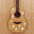 thumbnail image 5 of Ramiter Cartoon Light Bulb Flower Doodle Waterproof Sticker DIY Sticker Decoration, 5 of 5