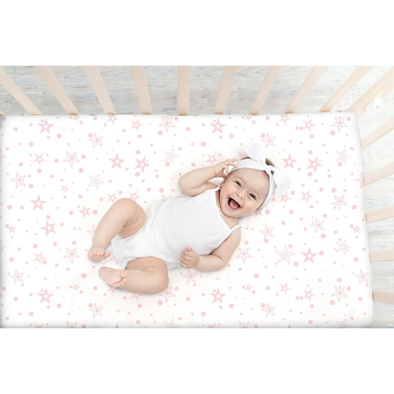 Fitted sheet for pack and play hotsell