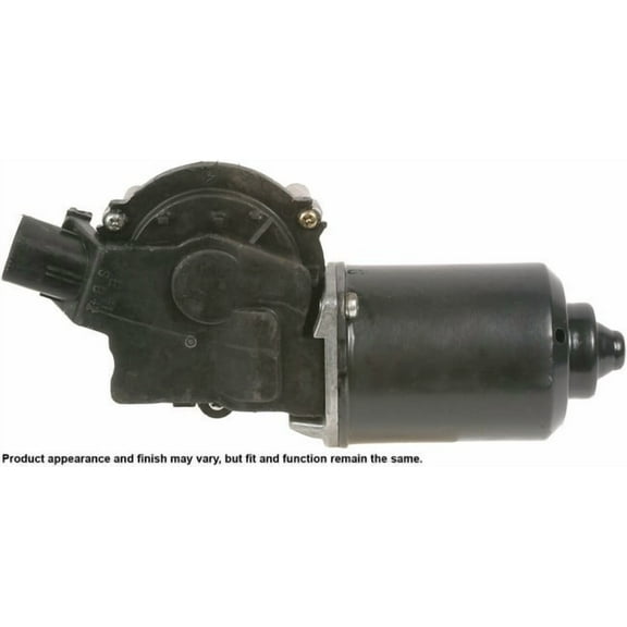 Remanufactured Cardone Window Wiper Motor Fits select: 2005-2007 JEEP GRAND CHEROKEE, 2006-2007 JEEP COMMANDER