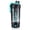 Mint - 24 oz, variant on VOLTRX Gallium USB-C Rechargeable Electric Protein Shaker Bottle Blender Mixer Cup BPA-Free Tritan 24 oz - Neon Pink