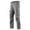 Grey, variant on Men's Lightweight Hiking Pants Tearproof Quick-Dry Outdoor Work Cargo Trousers for Fishing Camping Comfortable Durable Men's Pants Lightweight Big and Tall