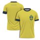 thumbnail image 1 of Summer jersey 2024 new round neck 3D printed T-shirt short sleeve men's sports clothing new cross-border manufacturers batch, 1 of 5