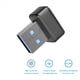 thumbnail image 3 of 4X Lector de Claves de Dactilares USB Escáner Biométrico de Dactilares U2F Mini Llave de Seguridad Biométrica Antispoofing, 3 of 6