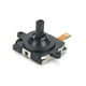 thumbnail image 4 of Gun Stock Controller Joystick Thumb Stick Repair 3D Joystick Compatible With Oculus, 4 of 5