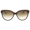 thumbnail image 2 of Juicy Couture JU 575/S 0DG3 Y6 - Havana Pink, 2 of 4