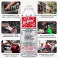 thumbnail image 2 of Aditivo para combustible y aceite Sea Foam SF16 473 ml, paquete de 3, 2 of 6