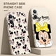 thumbnail image 2 of Disney-funda de Mickey Mouse para OPPO Find X5 X3 X2 Lite Pro Neo A5 A53 A94 4G 5G Liquid Left Rope Soft Cover, 2 of 5