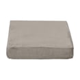 thumbnail image 2 of COM1950s Stretch Sofa Cushion Covers, Elastic Dining Chair Slipcovers In Multiple Colors, Washable Fabric For Home And Kitchen Use, 2 of 8