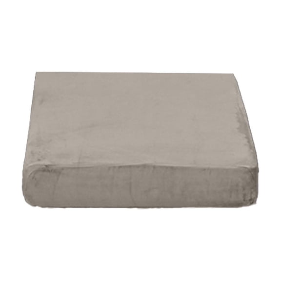 LEHOZIHEQ Cushion Covers, Stretch Sofa Cushion Covers, Nylon Spandex Fabric Seat Protectors, for Dining Room Kitchen Wedding Banquet