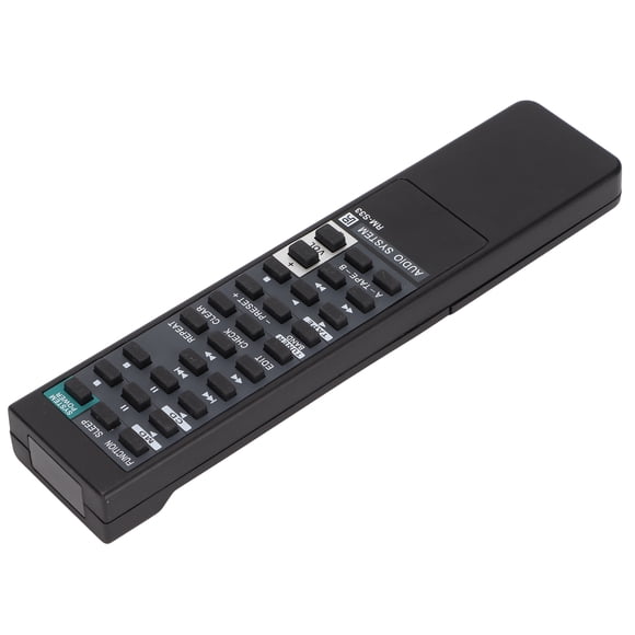Mando A Distancia De Televisión ANGGREK RM-S33 Multifuncional Universal