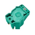 thumbnail image 2 of New Set of 3 Green Color Ignition Coil Pack Compatible with 1992-1996 Chevrolet Lumina V6 3.4L Replacement for DR39 C849, 2 of 5