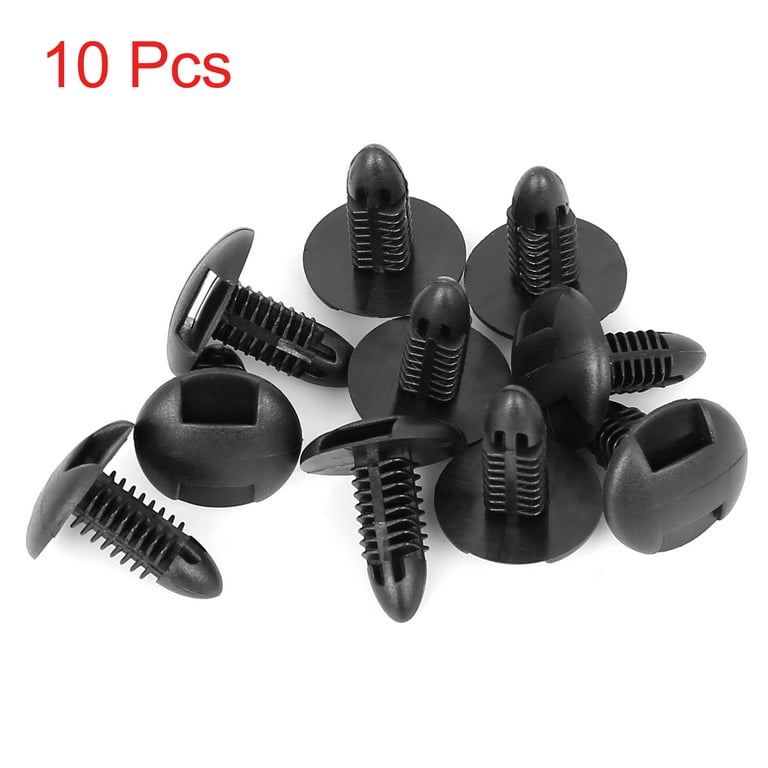 XtremeAuto® 10 X Body Panel Screw: CLIPS/RIVETS/FIXTURES FOR CAR: Bumper,  Moulding, Side Panel, Mounting, Wheel Arch Door etc. : :  Automotive