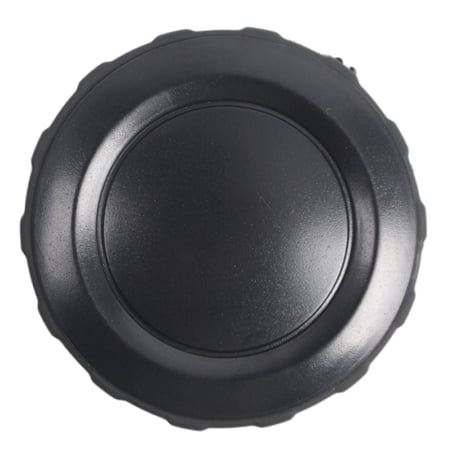 Sinyiin Car Seats Adjustment Knob Handwheel 5G4881671 Auto Part Replacement