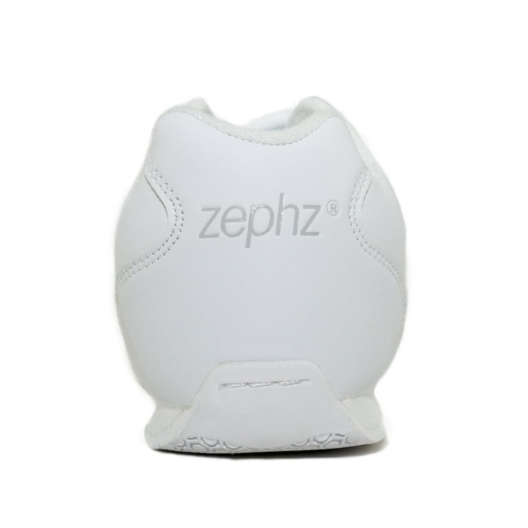 Zephz women's shop tumble cheerleading shoes