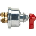 thumbnail image 2 of Two-Post Battery Disconnect Isolation Kill Switch & Cable Ends, 2 of 7