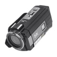 thumbnail image 1 of Vlogging Camera, Autococus Wifi 5K Cámae Digital para Fotografía, 1 of 7