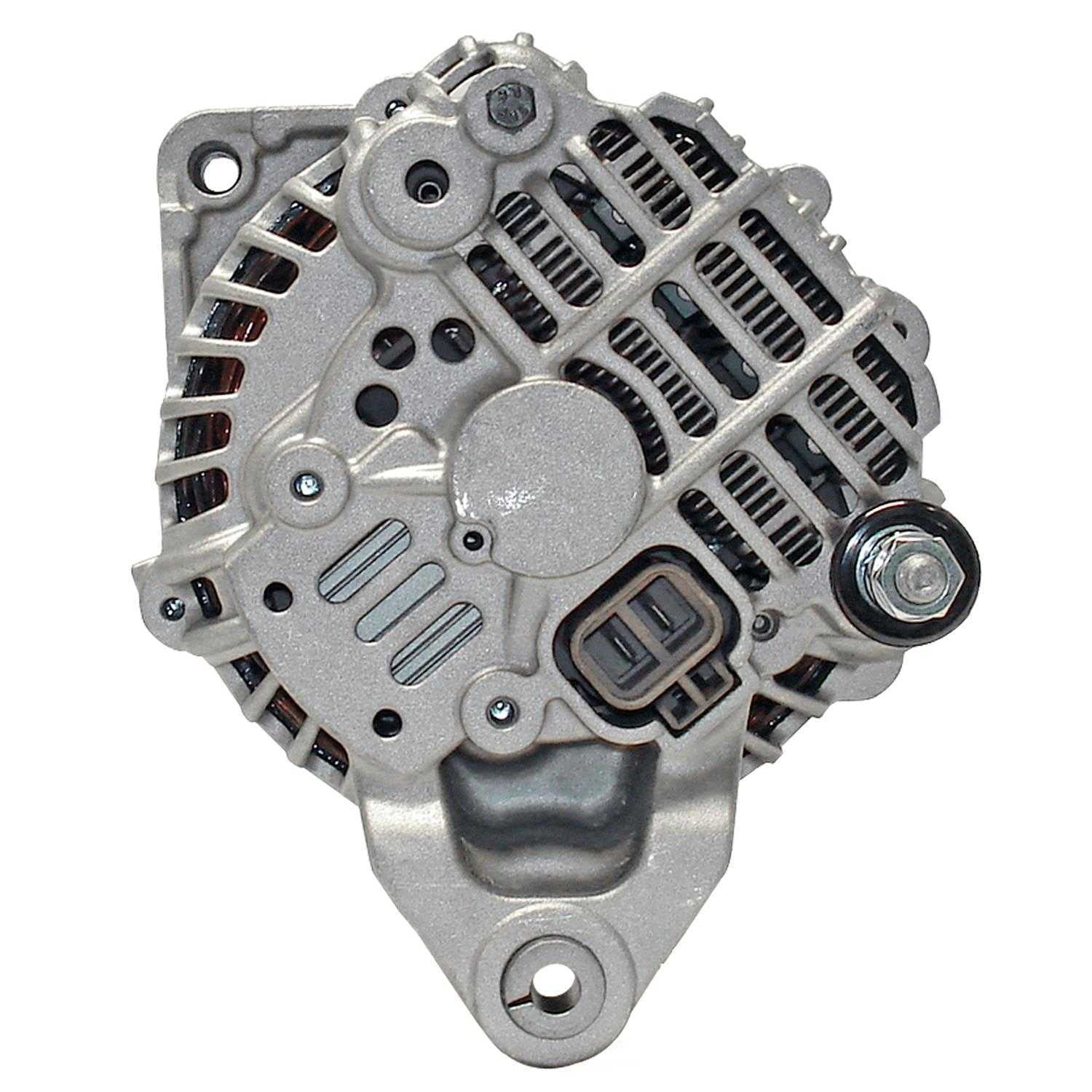 FVP Professional 13821 Alternator Standard