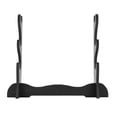 thumbnail image 3 of 2X 3Tier Samurai Sword Katana Soporte Soporte Rack Display Negro, 3 of 5