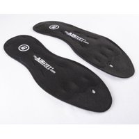 AirFeet CLASSIC BLACK Insole 1M
