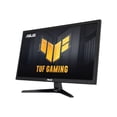thumbnail image 1 of ASUS TUF Gaming VG248Q1B - LED monitor - 24" - 1920 x 1080 Full HD (1080p) @ 165 Hz - TN - 350 cd/m�� - 1000:1 - 0.5 ms - HDMI, DisplayPort - black, 1 of 6