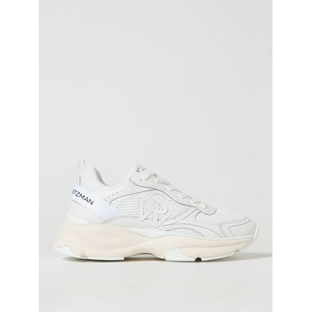 

Stuart Weitzman Sneakers Woman White 1 Woman