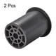 thumbnail image 3 of Tubo de puerto de altavoz de 2 piezas de 79 mm x 110 mm para subwoofer y caja de woofer de graves, 3 of 3