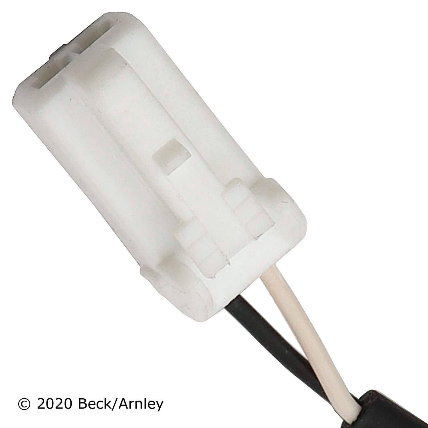 BeckArnley 084-4945 ABS Sensor Harness