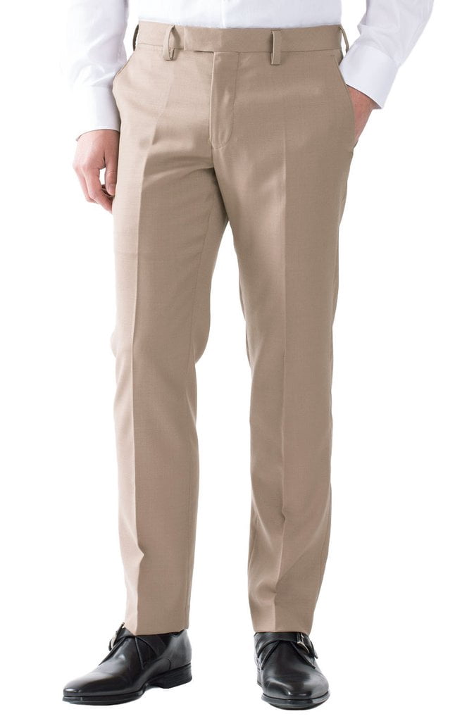 Louis Raphael Mens Dress Pants 