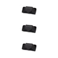 thumbnail image 1 of Speravity Parasol para coche, Clip para gafas, estuche de almacenamiento de cuero, Universal, Interior, tarjeta, billete, llave, gafas, soporte de montaje, Type1 NO1 Speravity CBP294848, 1 of 6