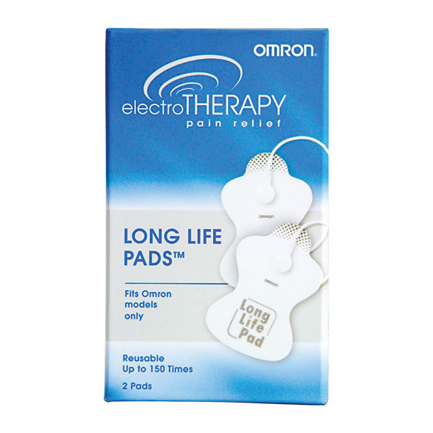 Omron ElectroTherapy TENS Long Life Pads photo 7