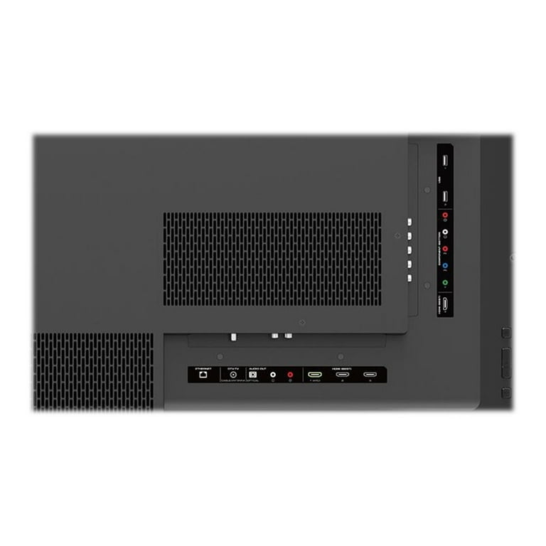 OPEN BOX NEW VIZIO 65