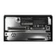 thumbnail image 1 of Likrtyny Consola Juegos 2 5/3 5 Pulgadas SATA Socket HDD Adaptador Tarjeta Red para PS2 (SATA), 1 of 9