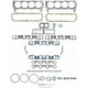 Fel-Pro Fabricant de Joints, Kit de Joint de Culasse HS 8548 PT-11 – image 2 sur 3