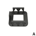 thumbnail image 3 of Support sous Bureau pour MAC Mini M4/M4 Pro 2024 Support de Dissipation de Chaleur Dock Accessoires Imprimés 3D, 3 of 7