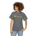 thumbnail image 2 of DJH Apparel | Saved Christian Parody Unisex T-shirt, 2 of 7