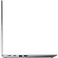 thumbnail image 6 of Lenovo ThinkPad X1 Yoga Gen 6 14" WUXGA Touchscreen Laptop, Intel Core i7, 32GB RAM, 512GB SSD, Gray, 6 of 8