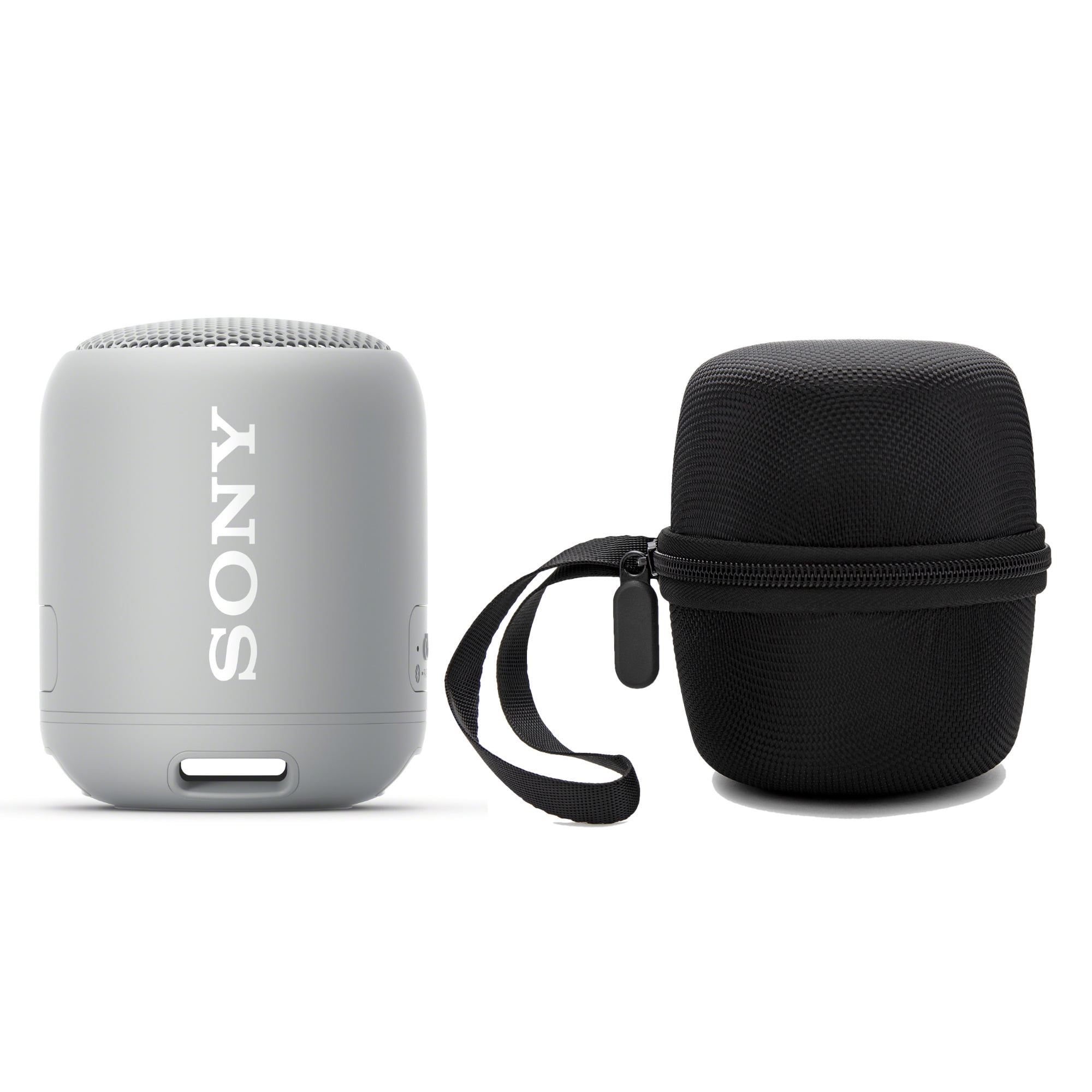 sony extra bass portable wireless bluetooth speaker