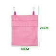 thumbnail image 5 of Comfortable Plush Hamster Nest - Scratch-Resistant Sleep Bag, Pet Hammock for Small Animals, 5 of 8