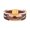 01, variant on Stackable Crystals Beads Heart Leather for Women Bohemian Handmade Adjustable Cuff Western Gift