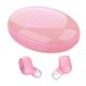 thumbnail image 2 of Auriculares Bluetooth 5.0 Inalámbricos en la oreja Auriculares Auriculares Auriculares con estuche de carga Rosado Sunnimix auriculares bluetooth inalámbricos, 2 of 6