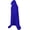 Blue, variant on Hooded Cloak Long Velvet Cape for Christmas Halloween Cloak Costumes Hooded Cape Masquerade Dress Up