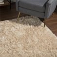 thumbnail image 1 of Dalyn Rug IA100SA2X3 2 x 3 ft. IA100 Impact Rectangle Area Rug, Sand, 1 of 1