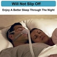 thumbnail image 3 of 3PCS CPAP Headgear for Ventilator CPAP Accessories Supplies Straps Replacement Headgear, 3 of 5