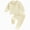 H01-Yellow, variant on TOWED22 Toddler Baby Boy Fall Winter Clothes Long Sleeve Sweatshirt Pullover Tops Joggers Pants Outfit Set Size:2-3 Y,Color:Coffee